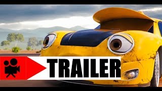 Wheely - Trailer  (2019)