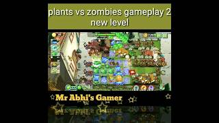Plants Vs Zombies 2 Gameplay Snapdragon #pvz2 #pvz #shorts #pvzmod #game #cabbage #wallnut #dragon