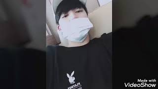 【BTSで妄想】ジミンちゃんがひたすら彼氏な動画