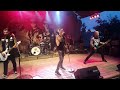 hooligans metallica mash up szigliget 2016