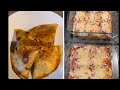 Mexican cuisine/ Enchiladas/ quesadilla/ 2 in 1 recipe/ Eid special