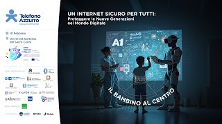 Il bambino al centro - Milano, 10 febbraio 2025