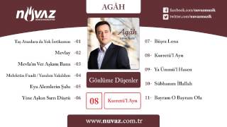 Agâh - Kurretü'l-Ayn