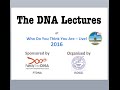 Autosomal DNA - how to use it in practice (Maurice Gleeson)