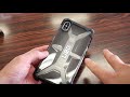 urban armor gear plasma case iphone xs max hands on review