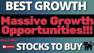 The BEST GROWTH STOCKS TO BUY NOW DURING THE STOCK MARKET CRASH MARCH Growth Stocks 2021 DKNG Stock