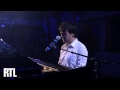 Jamie Cullum - 05/11 Pure Imagination en live dans RTL JAZZ FESTIVAL - RTL - RTL