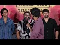 satyarm rajesh funny comments on amma rajasekhar thala movie trailer launch manastars