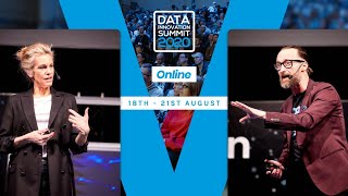 Spotify: Making data dance with Analytics – Jacob Olsufka, Spotify