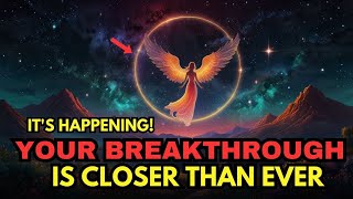 🌟Chosen Ones🌟Your Major Breakthrough Is Here: 7 Signs You’re About to Step Into Your Divine Purpose🔥