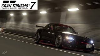 グランツーリスモ® 7 Honda S2000 '99(GH-AP1)※概要欄にセッティングSetting in the summary column