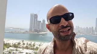 Day 2 in Dubai | Nassvld | vlog in Dubai 2024