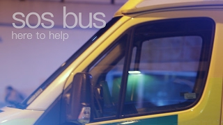 Here to Help | SOS Bus