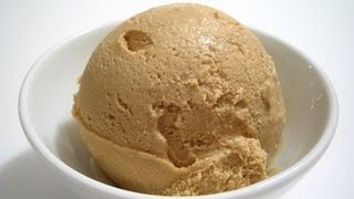 Recipe : बाजार जैसी कॉफी आइसक्रीम बनाने की रेसिपी Coffee Ice Cream Ki Recipe | Cook With Me