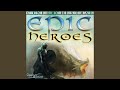 Conqueror (Solo Strings)