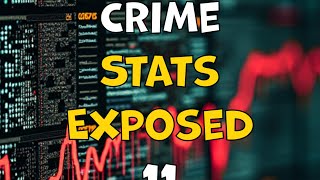 Crime Data Dissected