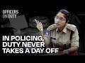 There's No Such Thing as a Day Off | IPS Riti Raj (Joint Director of the Anti-Corruption Bureau)