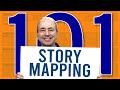 User Story Mapping 101 - How to Create a USER STORY MAP