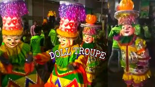 DOLL TROUPE | KURULIKAAVU GHOSHAYATHRA | KADAVATHUR