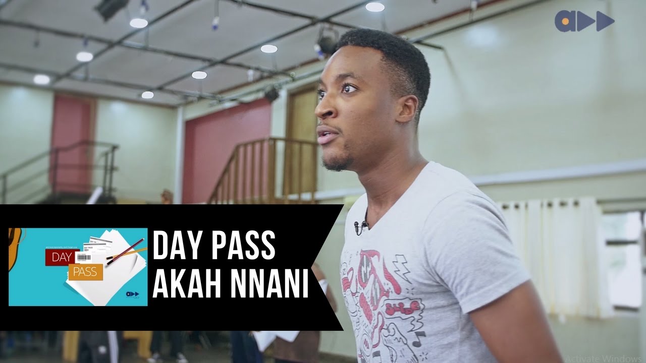 Akah Bants Attacks The City With Zero Naira In His Pocket- Day Pass ...