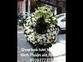 shop hoa tươi Ninh Hải Ninh Thuận alo flowers 0326277378