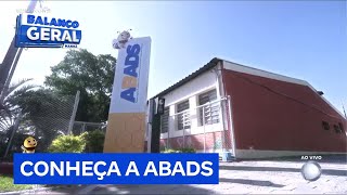 Contribua com a ABADS e ajude a mudar a vida de jovens com deficiência intelectual e autismo