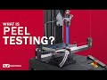 What is Peel Testing?