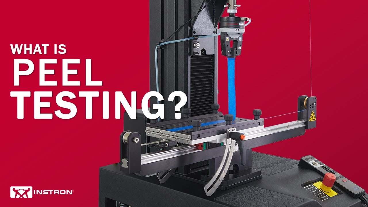 What Is Peel Testing Youtube