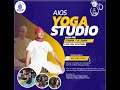 AIOS YOGA STUDIO