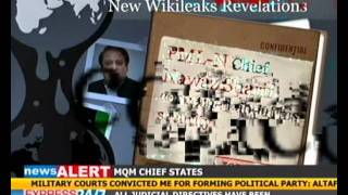 WikiLeaks: PPP offered Chief Ministership to Chattha