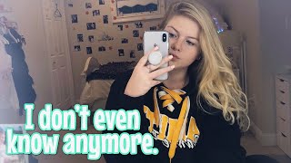 THE MOST RANDOM VLOG YOU’LL EVER WATCH. | Lily Ann