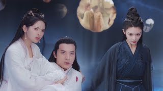 君临渊不顾危险闯幻境，舍身护妻救出凤舞，心机女惨败而亡！ 🐦ChineseDrama【且听凤鸣 Dance of the Phoenix】