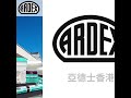 紅磡體育館 專業天面防水翻新工程 亞德士香港 防水工程 ardex hk waterproofing project 紅館 維修