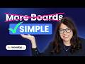 Too Many monday.com Boards? Here’s a Better Way (Real Use Case)