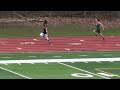 20160429 lctrack harvey invitational boys 4x200m