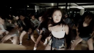 춤쟁이댄스뮤직스쿨 |  bun up the dance - skrillex   | Choreograph A.ME(of Pinkycheeks  @ 대전학원 댄스\u0026보컬 걸스힙합