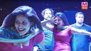 Teri Aakhya Ka Yo Kajal | Sapna Stage Dance | New Haryanvi Video Song | Sapna Dance 2017