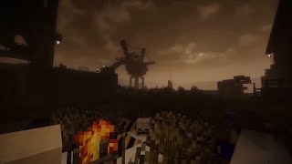 pov: fading memories in minecraft