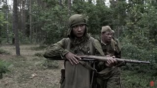 Gizli Silah (Savaş, 2019)  Film | Aksiyon filmi