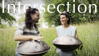 Intersection | Mar Loi & Alexander Mercks | Handpan Duo