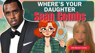 The Shocking TRUTH About Ava Baroni Combs