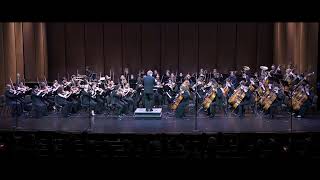 Symphony No. 2, Op. 42 | HSPVA Symphony (Spring 2024)