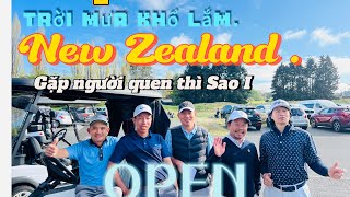 Chơigolf#golf #ngàymưakhổlắm#vlog #lifestyle #nguoivietNZ#vongquanhthegioi