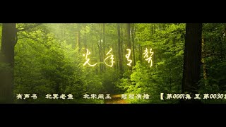 有声书    北冥老鱼     北宋闲王     冠冠演播    【 第0001集 至 第0030集 】