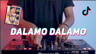 DJ DALAMO DALAMO VIRAL TIKTOK 2022