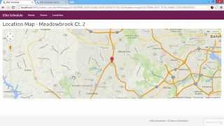 AngularUI app example | Pluralsight