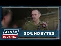 Israel military chief vows to 'hit back with capabilities not used before' if Iran attacks anew