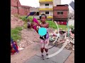 boxing helps children in são paulo brazil favela