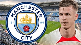 Man City Want Dani Olmo From RB Leipzig For €65M This Summer | Man City Transfer Update