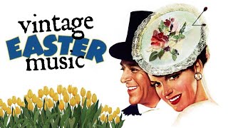 Vintage Easter Music